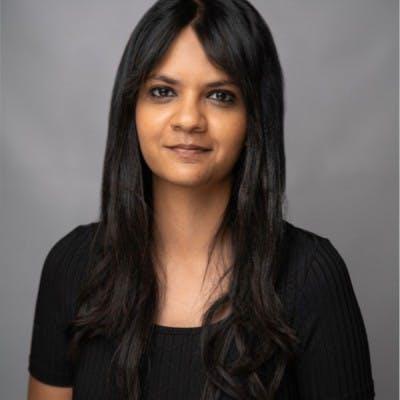 Tanvi Gupta's avatar