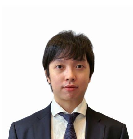 Zilong Xiao's avatar