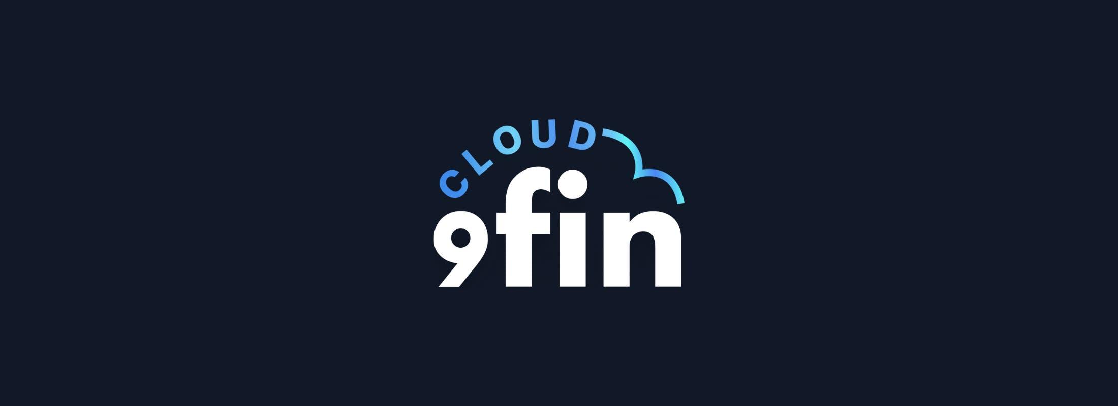 Cloud 9fin — Control, Altice, Delete