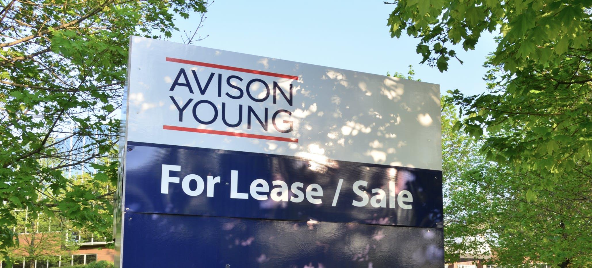 Avison Young searches for solutions as downgrade clouds refi picture
