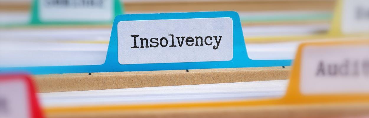 German insolvency requirements easing welcomed — but more help needed