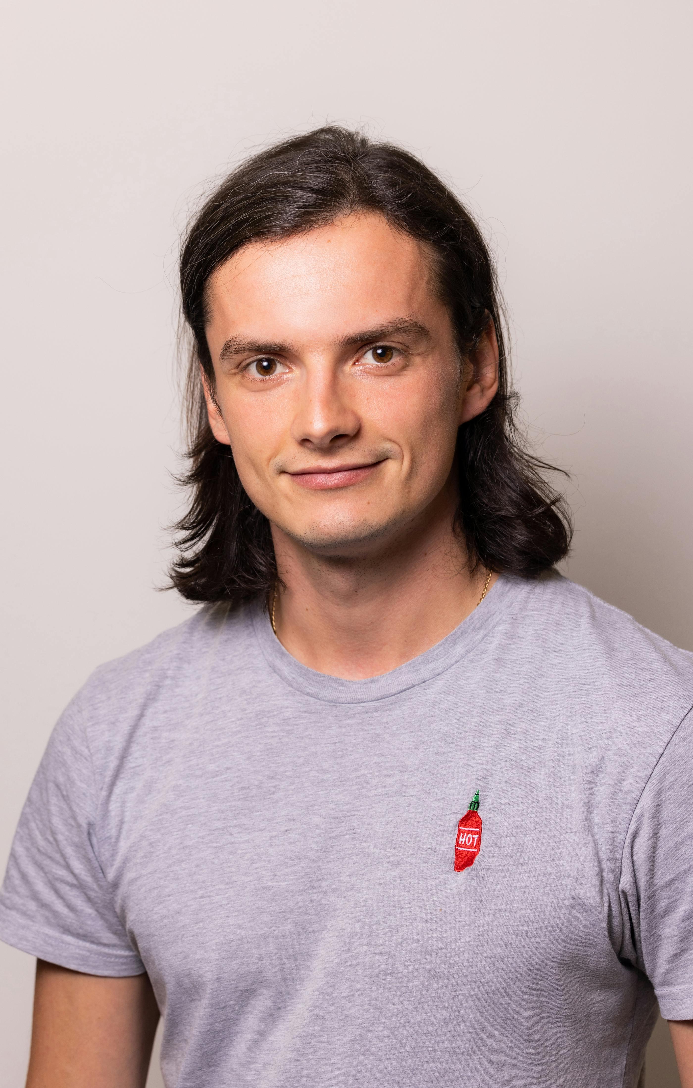 Michal Skypala's avatar