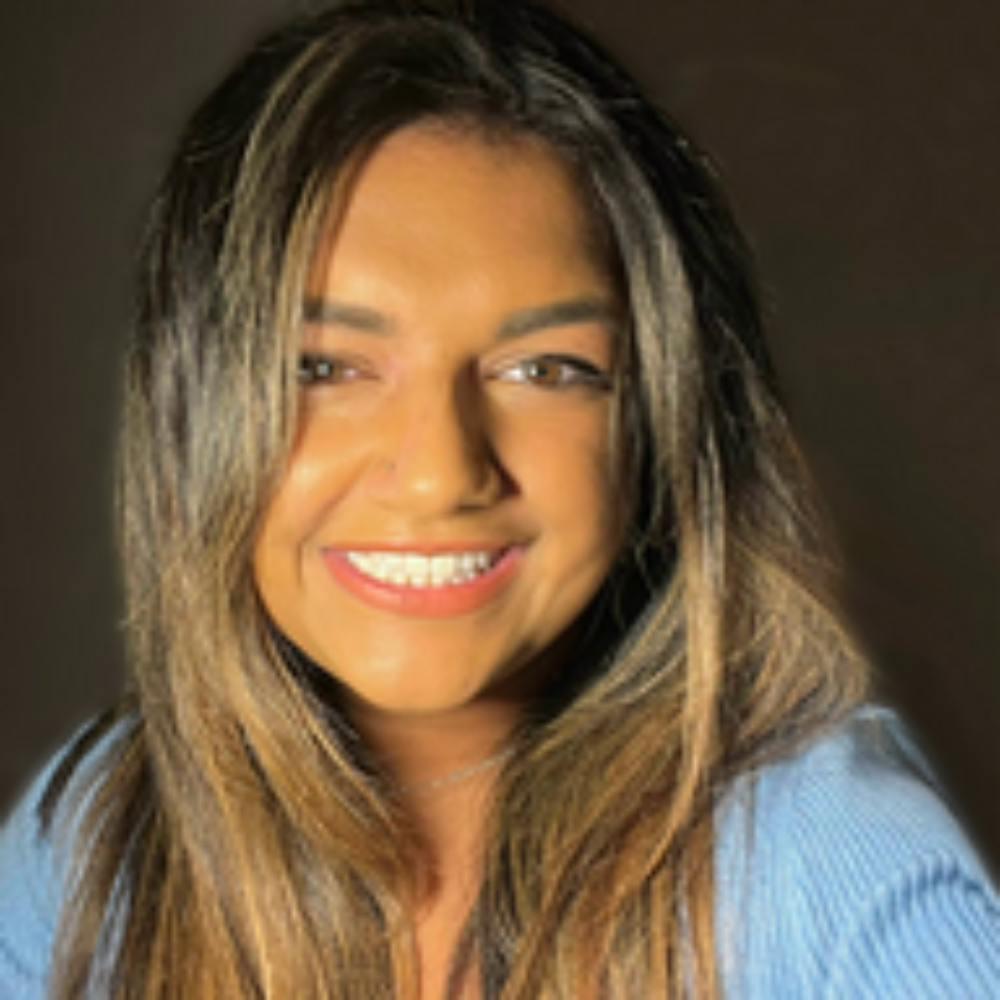 Michelle D'Souza's avatar