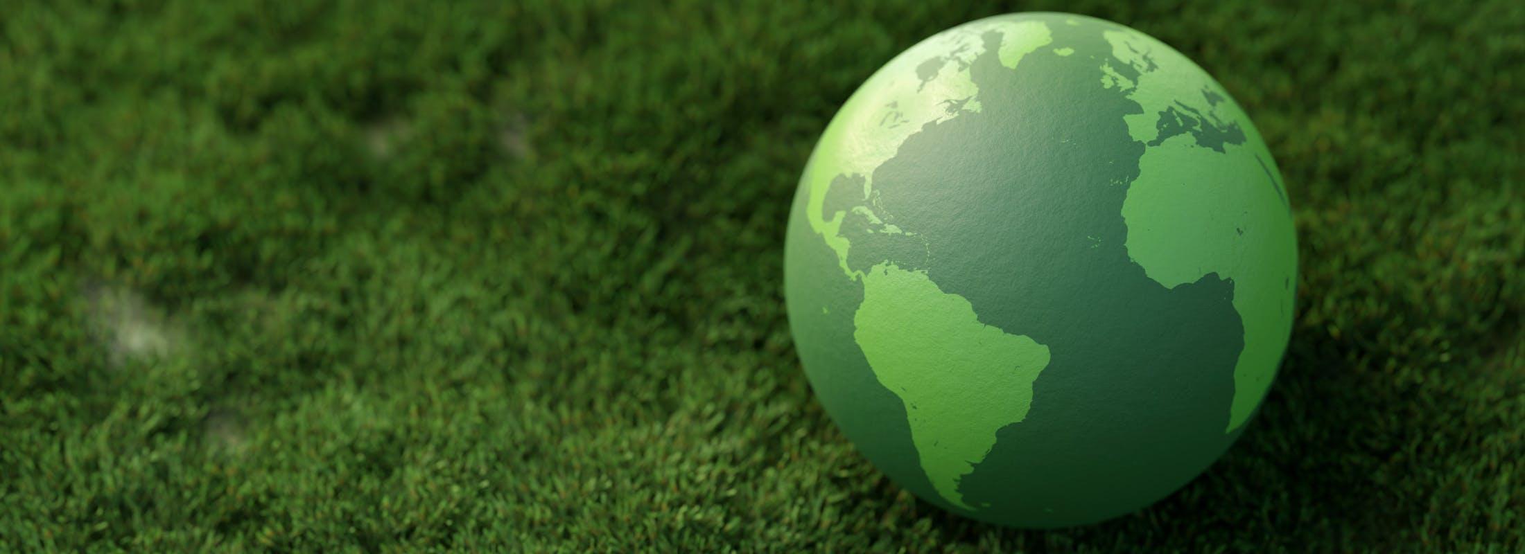 Leveraged finance companies are improving ESG reporting