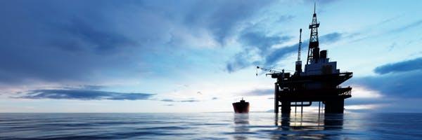 Offshore drillers ride wave of positive energy