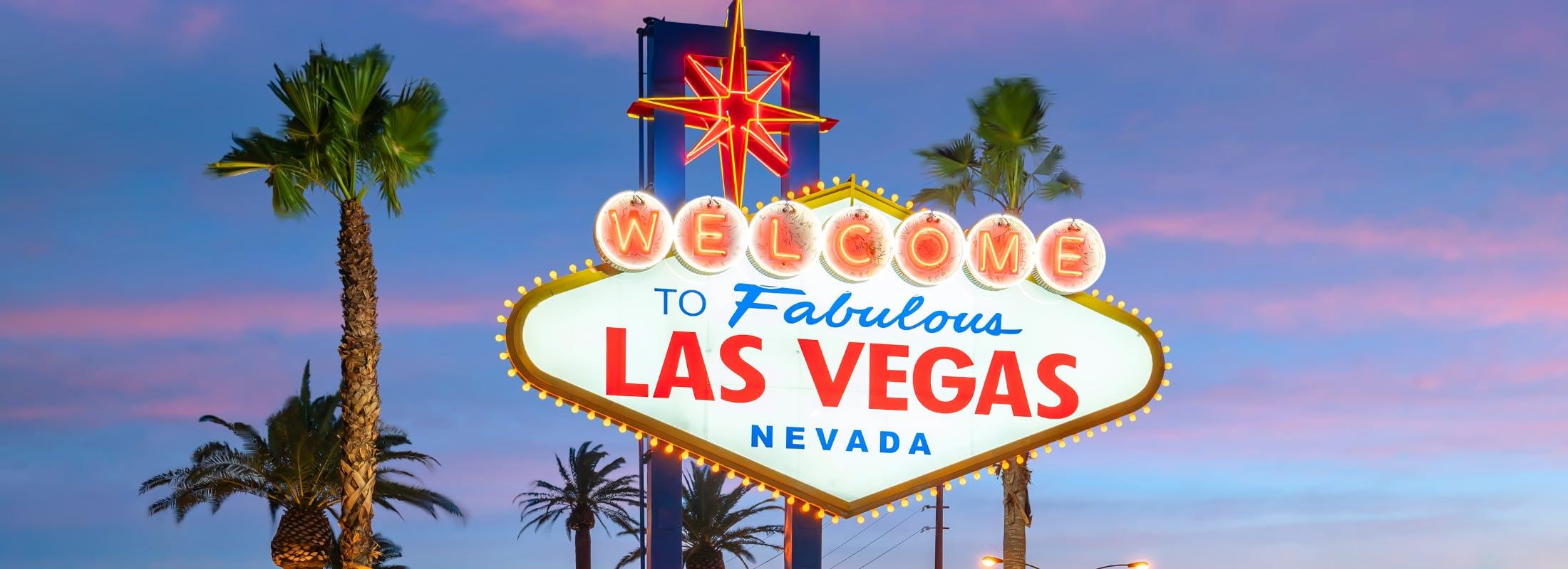 The Unicrunch — Dispatch from fabulous Las Vegas