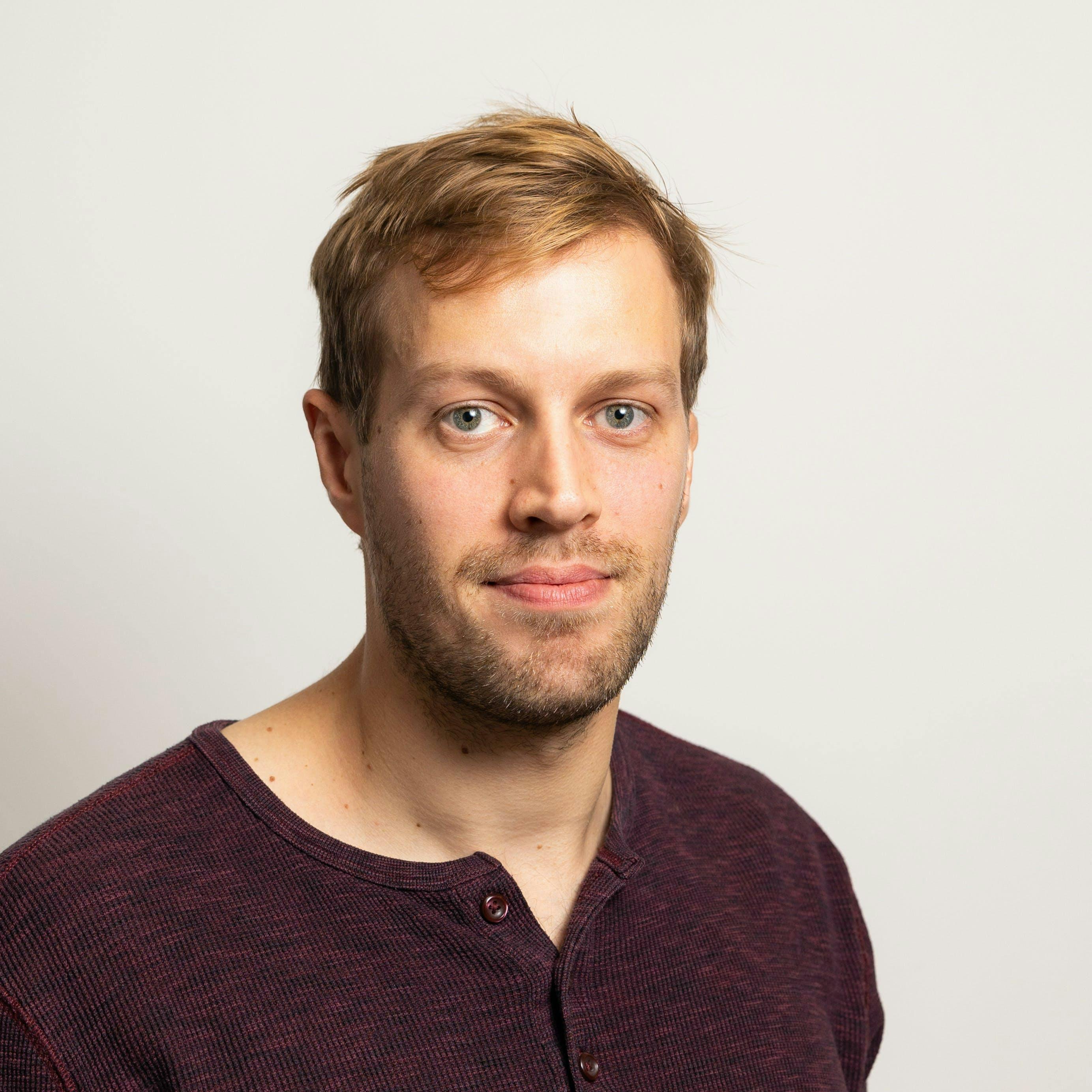 Sean Löfgren's avatar