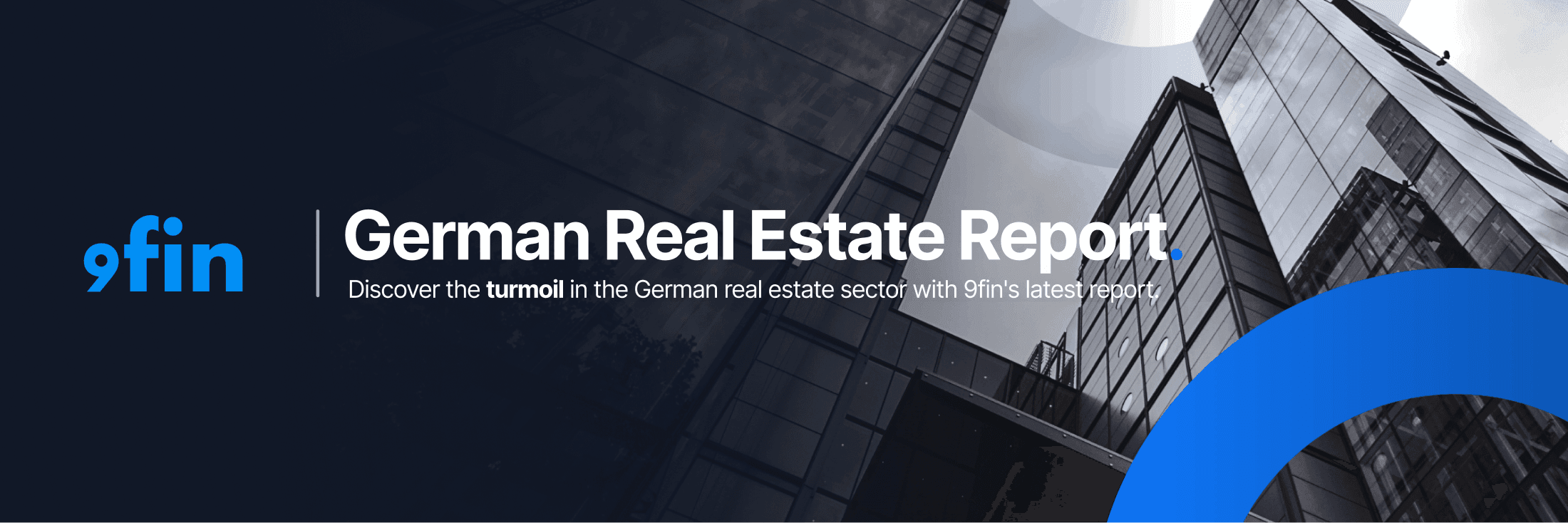 9fin's German Real Estate Report