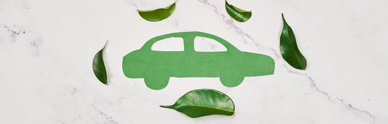 ESG Wrap — Ford Mustang-on to EV dream; the EU’s Ecolabel; green bonds elevated